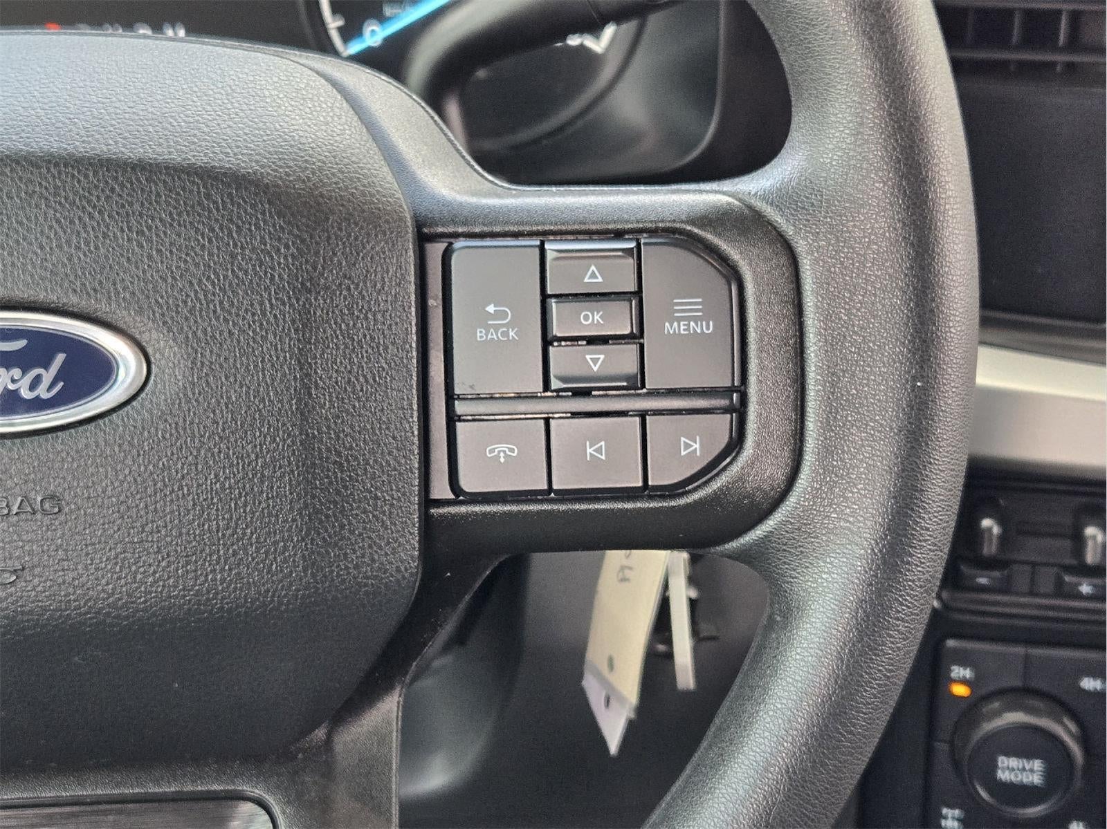 2023 Ford Super Duty F-250 SRW XL