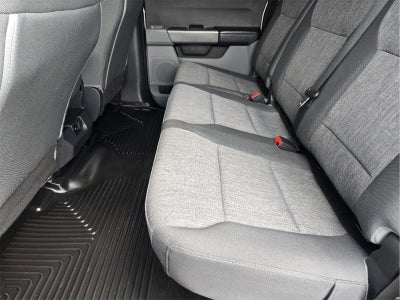 2023 Ford Super Duty F-250 SRW XL