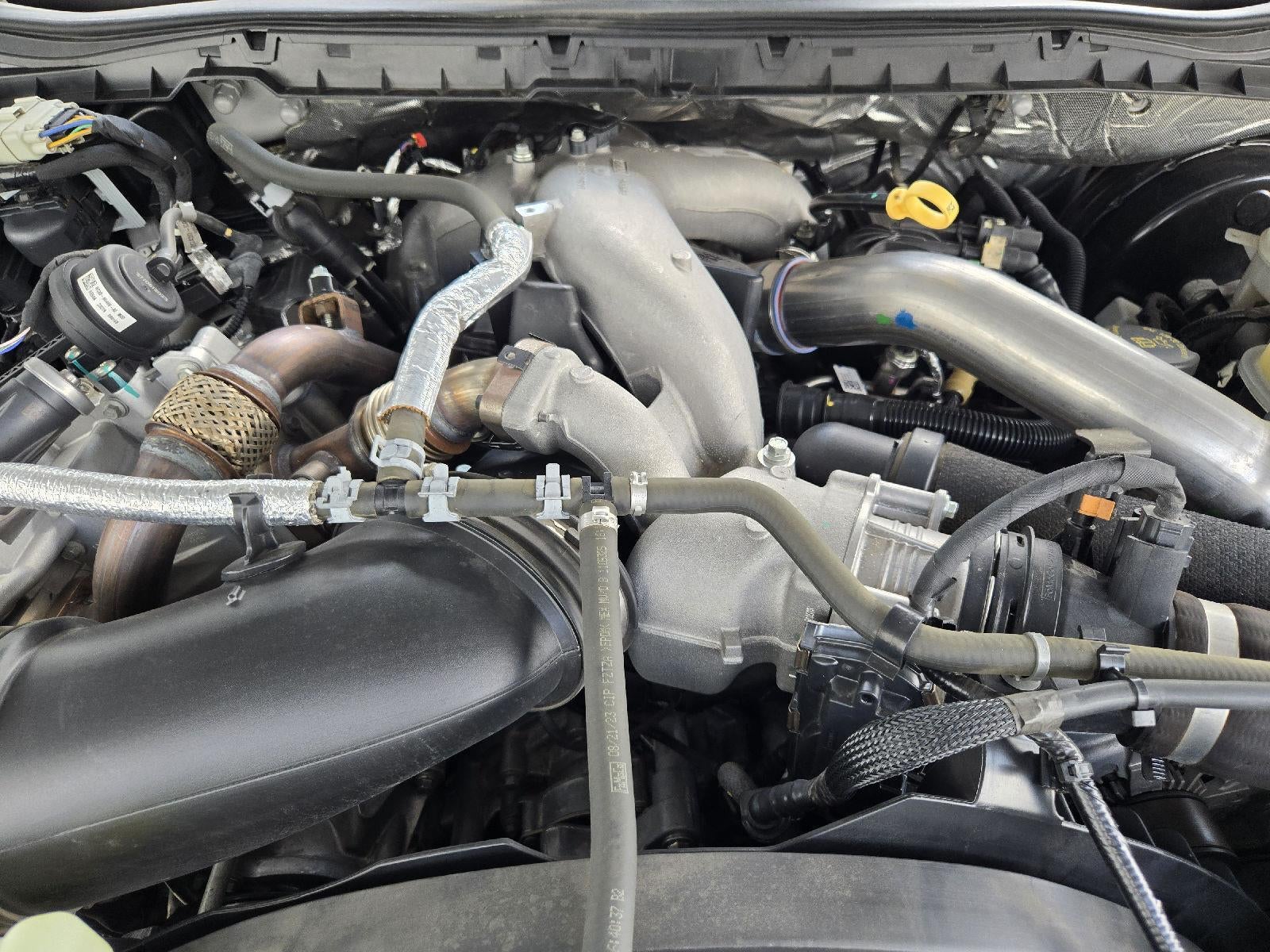 2023 Ford Super Duty F-250 SRW XL