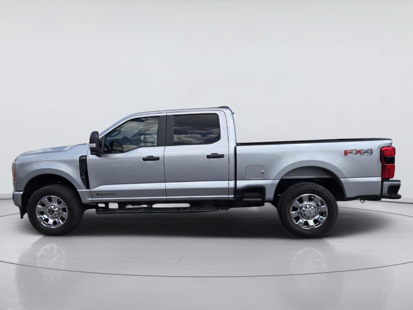 2023 Ford Super Duty F-250 SRW XL