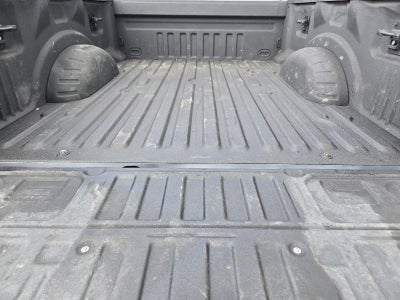 2023 Ford Super Duty F-250 SRW XL