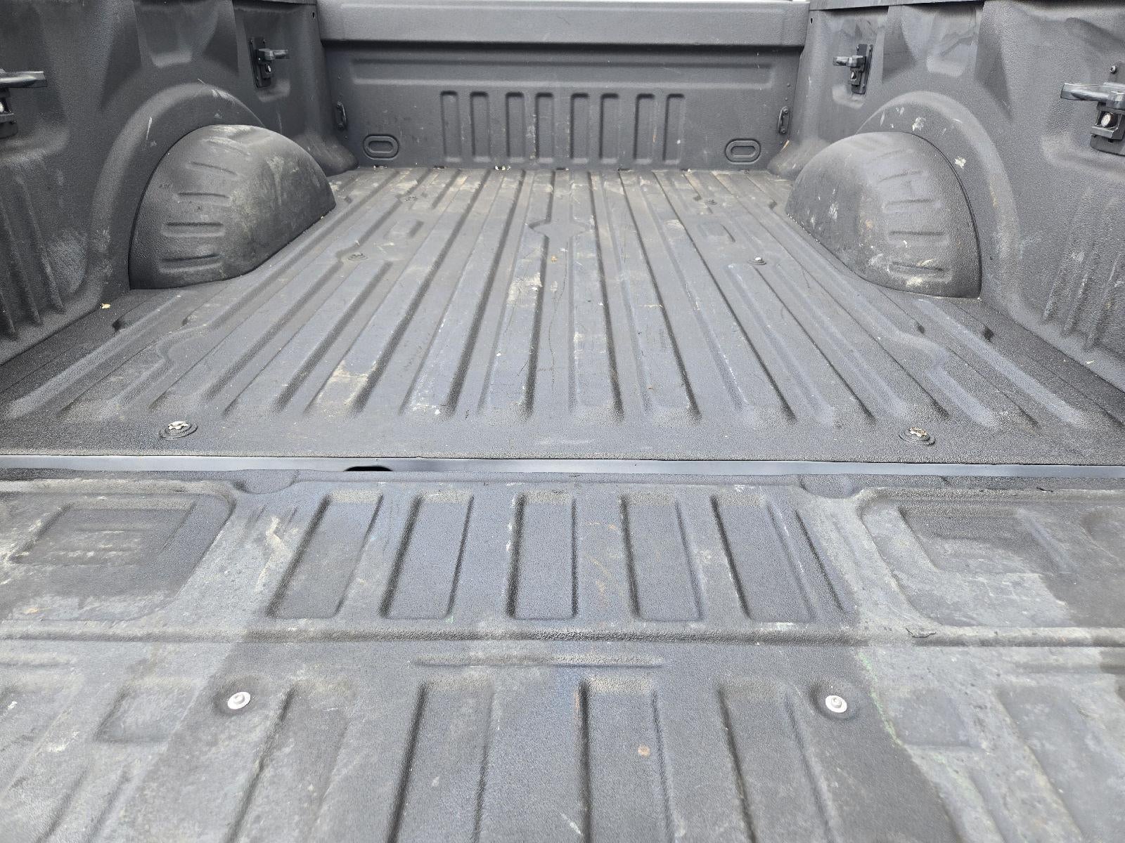 2023 Ford Super Duty F-250 SRW XL