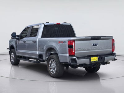 2023 Ford Super Duty F-250 SRW XL