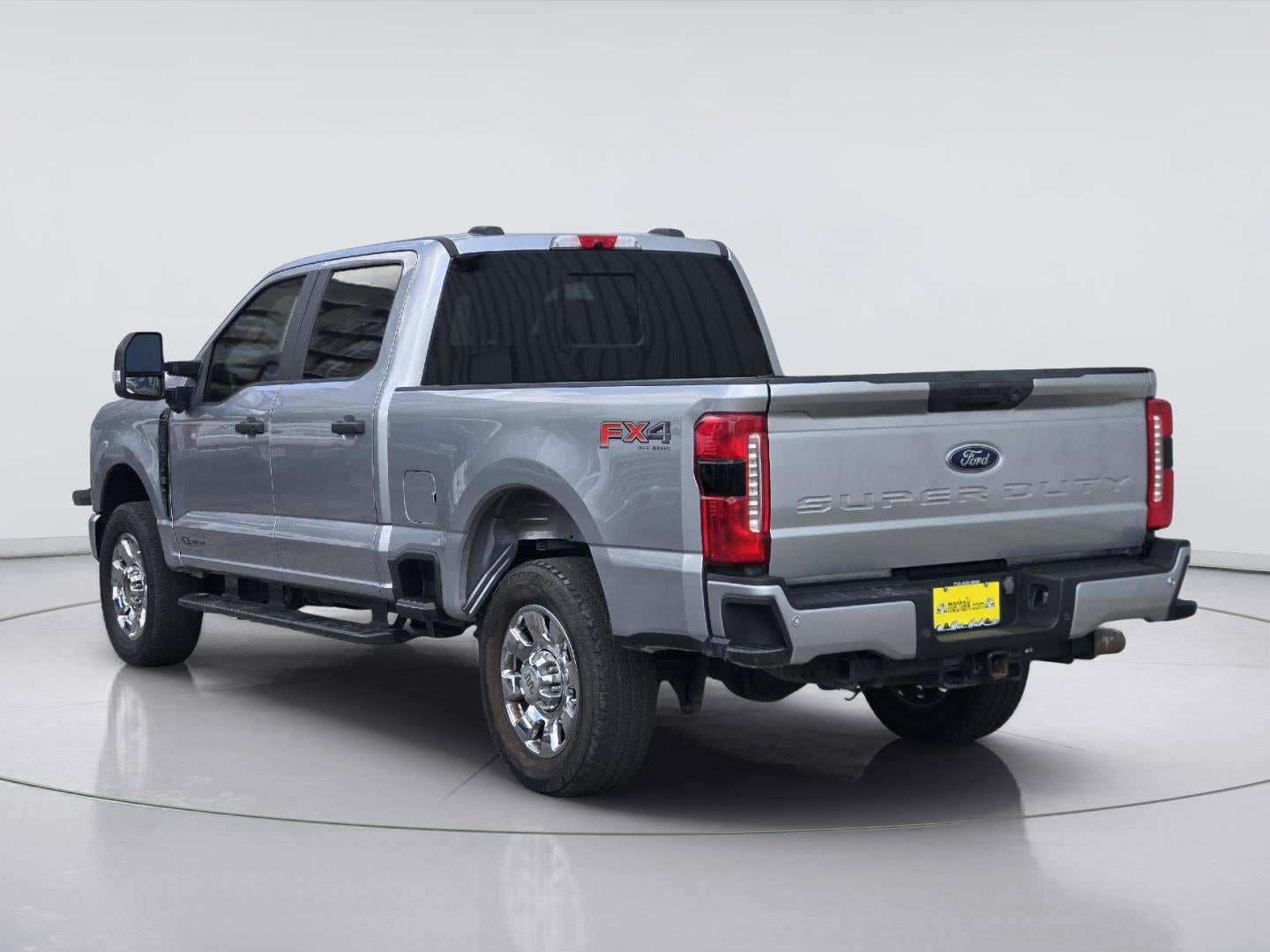 2023 Ford Super Duty F-250 SRW XL