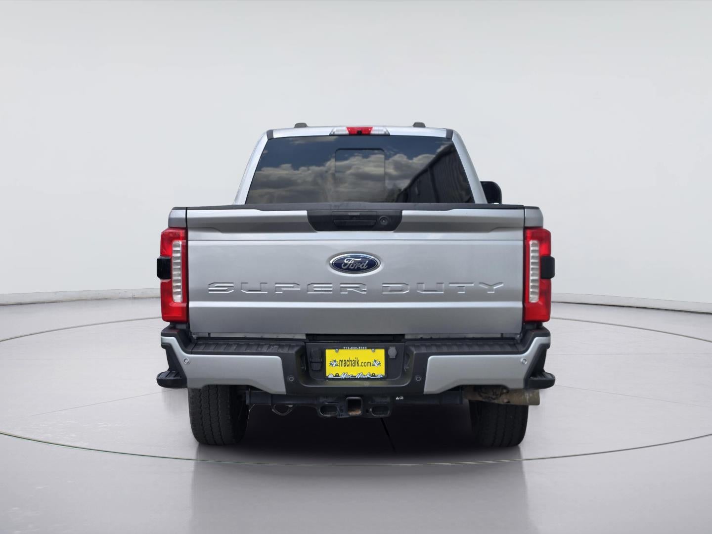 2023 Ford Super Duty F-250 SRW XL