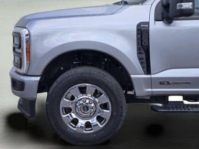 2023 Ford Super Duty F-250 SRW XL