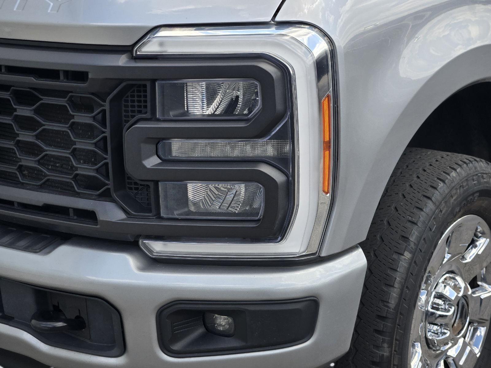 2023 Ford Super Duty F-250 SRW XL