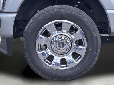 2023 Ford Super Duty F-250 SRW XL