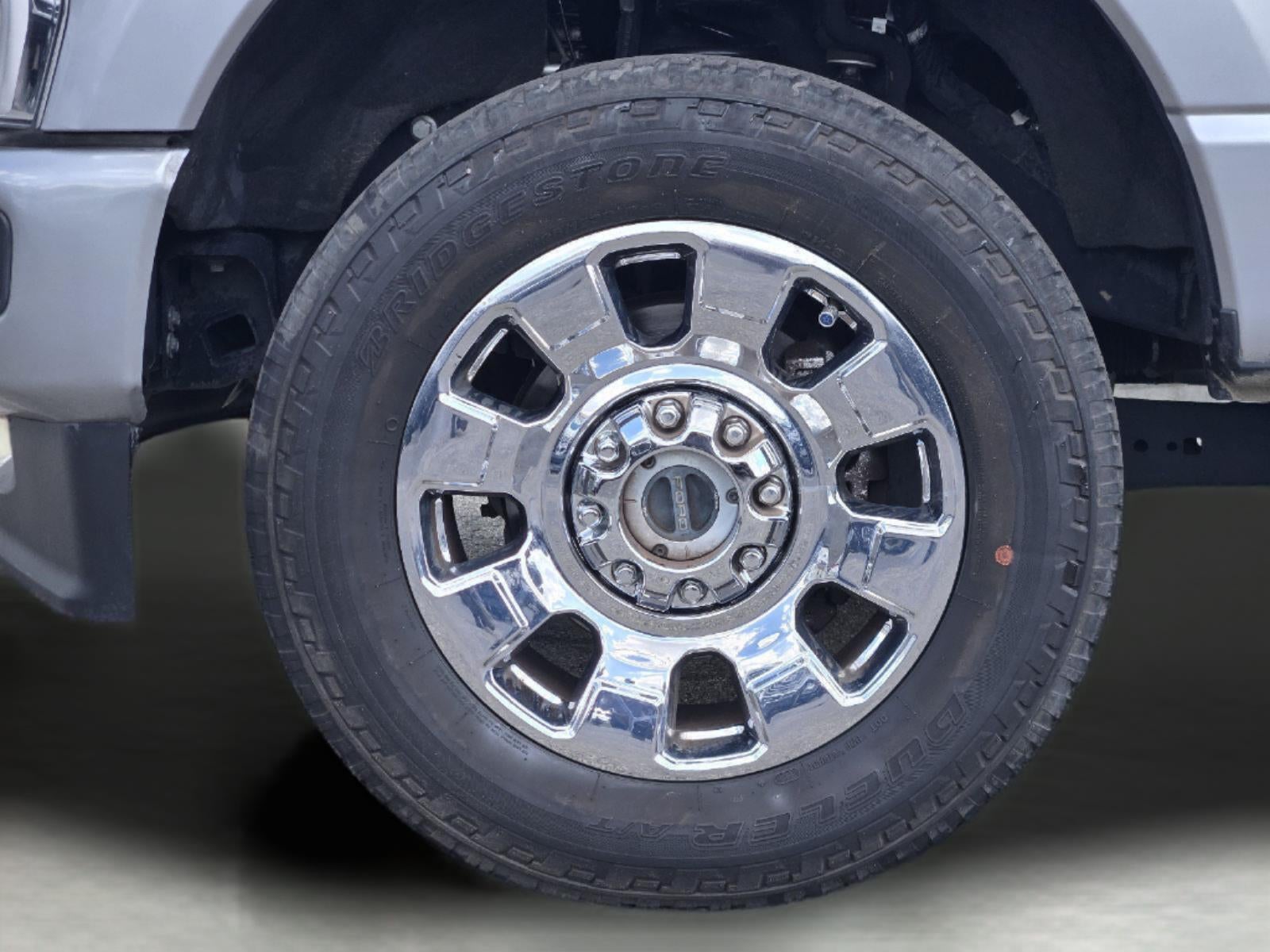 2023 Ford Super Duty F-250 SRW XL