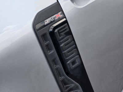 2023 Ford Super Duty F-250 SRW XL