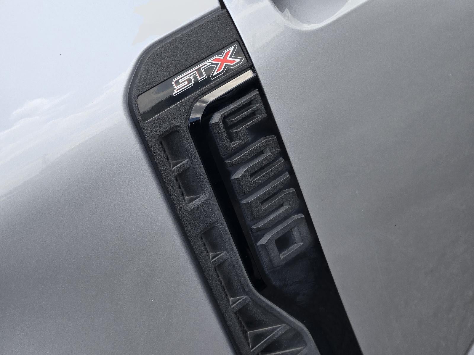 2023 Ford Super Duty F-250 SRW XL
