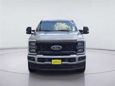 2023 Ford Super Duty F-250 Srw XL