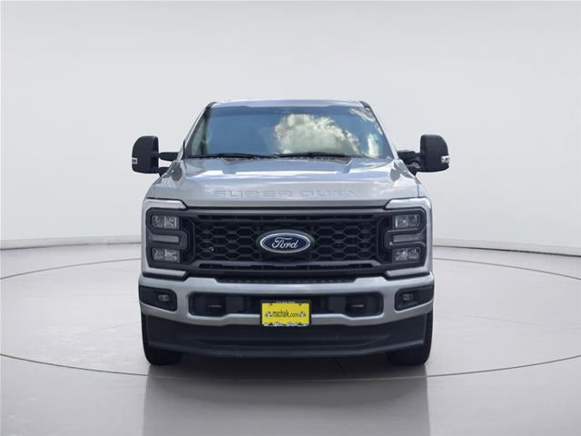 2023 Ford Super Duty F-250 Srw XL