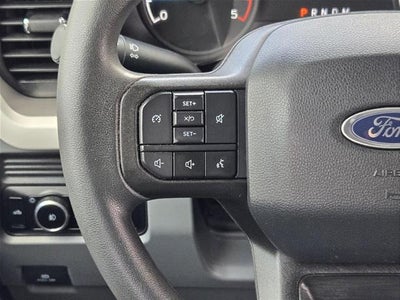 2023 Ford Super Duty F-250 Srw XL