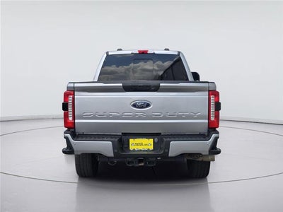 2023 Ford Super Duty F-250 Srw XL