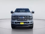 2024 Ford Super Duty F-250 Platinum