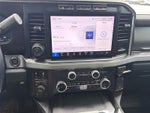 2024 Ford Super Duty F-250 Platinum