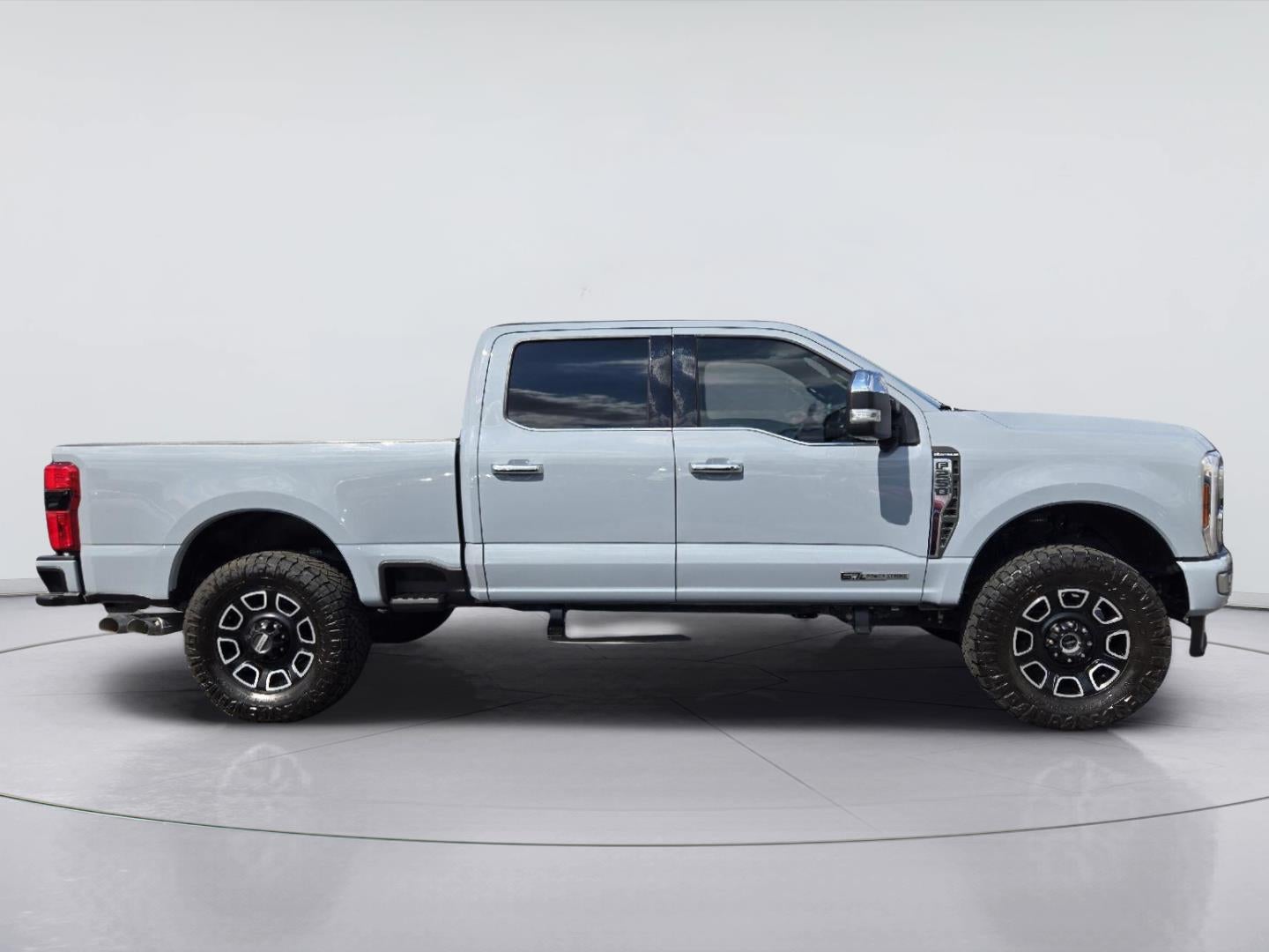 2024 Ford Super Duty F-250 Platinum