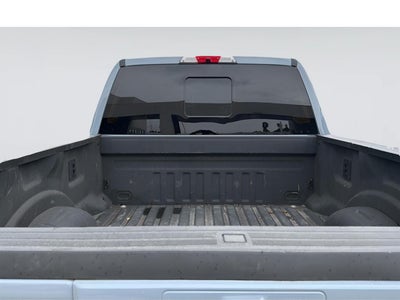 2024 Ford Super Duty F-250 Platinum