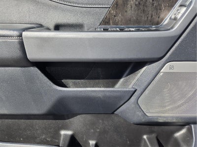 2023 Ford Super Duty F-250 SRW LARIAT