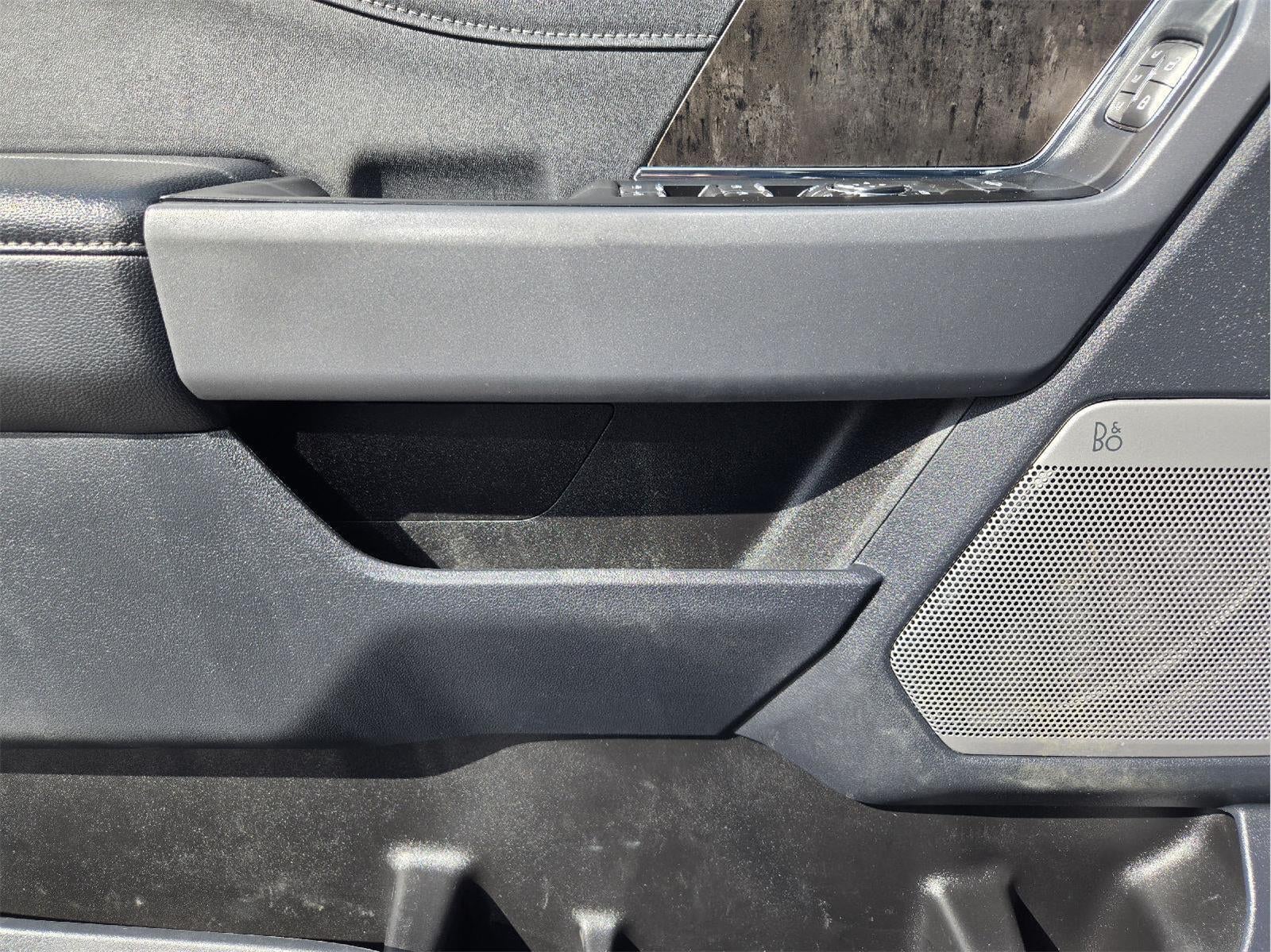 2023 Ford Super Duty F-250 SRW LARIAT