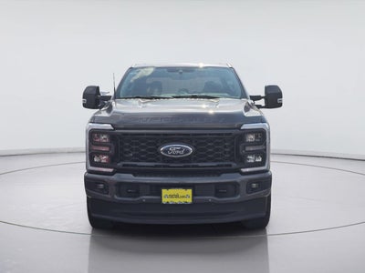 2023 Ford Super Duty F-250 SRW LARIAT
