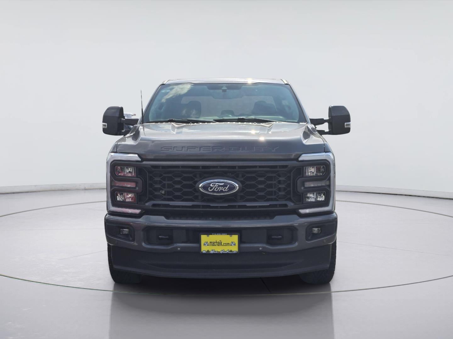 2023 Ford Super Duty F-250 SRW LARIAT