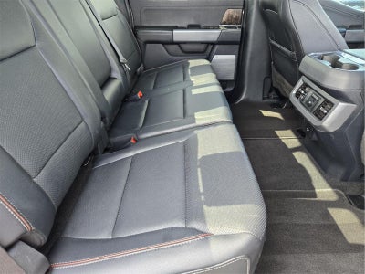 2023 Ford Super Duty F-250 SRW LARIAT