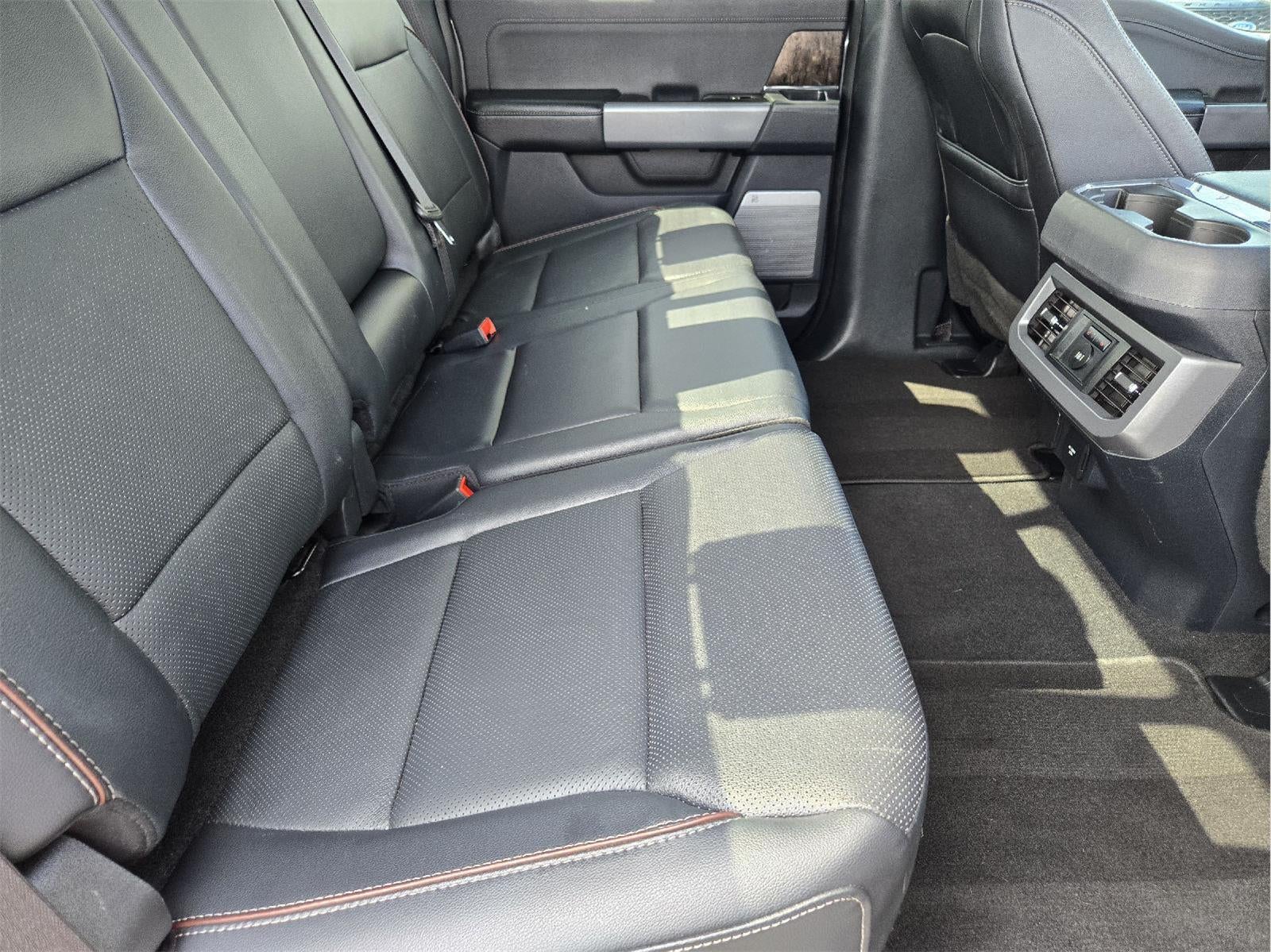 2023 Ford Super Duty F-250 SRW LARIAT