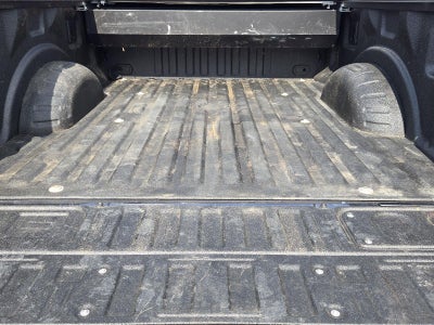 2023 Ford Super Duty F-250 SRW LARIAT