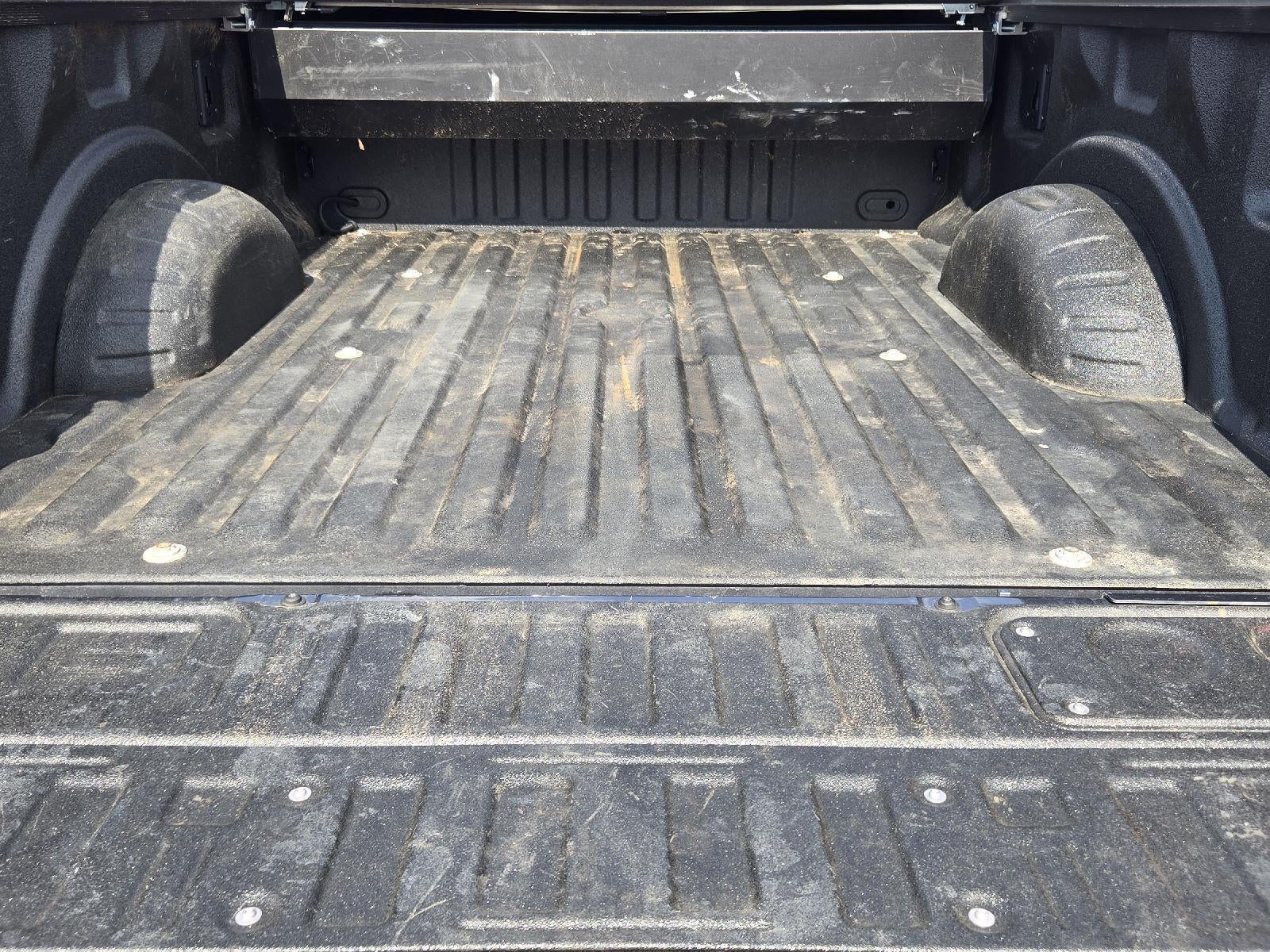 2023 Ford Super Duty F-250 SRW LARIAT