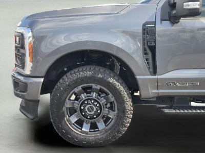 2023 Ford Super Duty F-250 SRW LARIAT