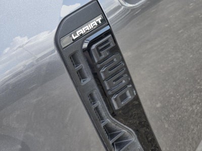 2023 Ford Super Duty F-250 SRW LARIAT