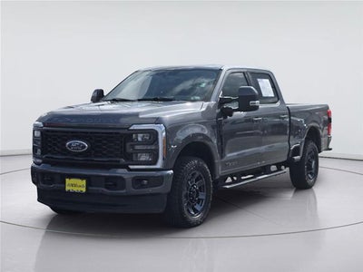 2023 Ford Super Duty F-250 SRW LARIAT