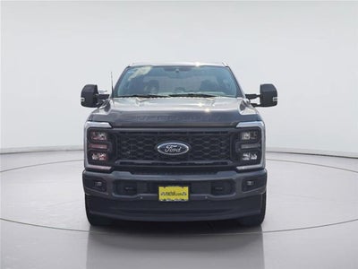 2023 Ford Super Duty F-250 SRW LARIAT