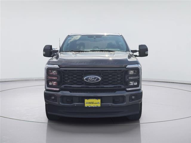 2023 Ford Super Duty F-250 SRW LARIAT