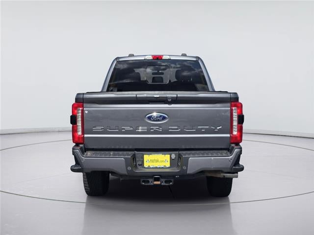 2023 Ford Super Duty F-250 SRW LARIAT