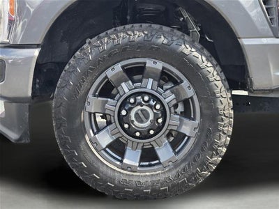 2023 Ford Super Duty F-250 SRW LARIAT