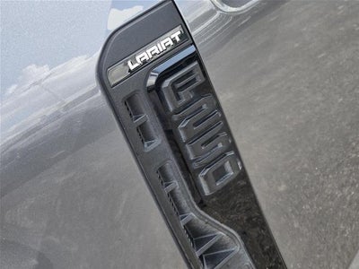 2023 Ford Super Duty F-250 SRW LARIAT