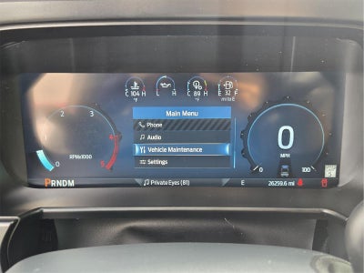 2024 Ford Super Duty F-250 Platinum