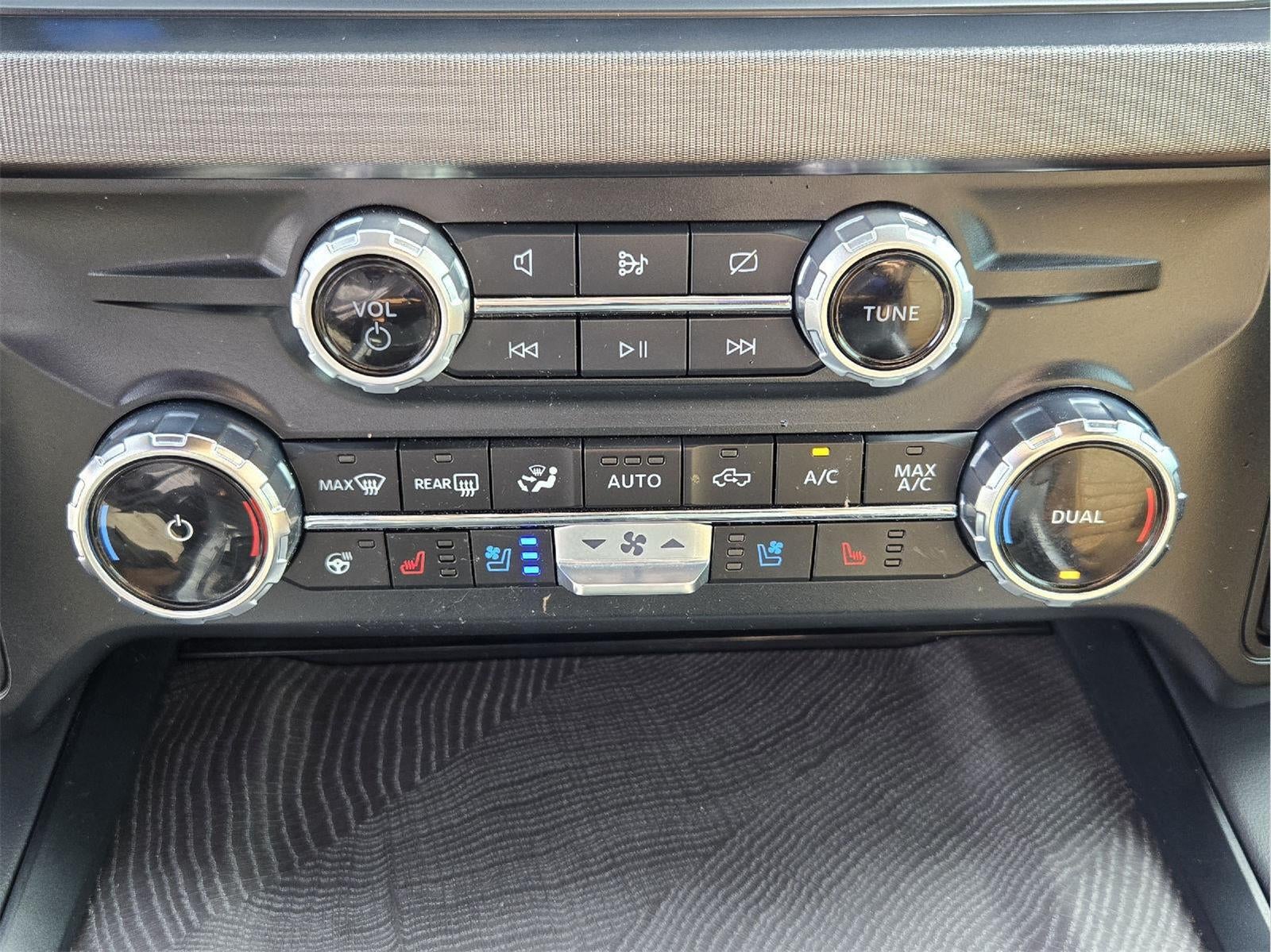 2024 Ford Super Duty F-250 Platinum