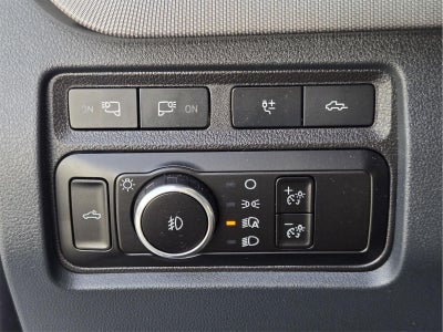 2024 Ford Super Duty F-250 Platinum