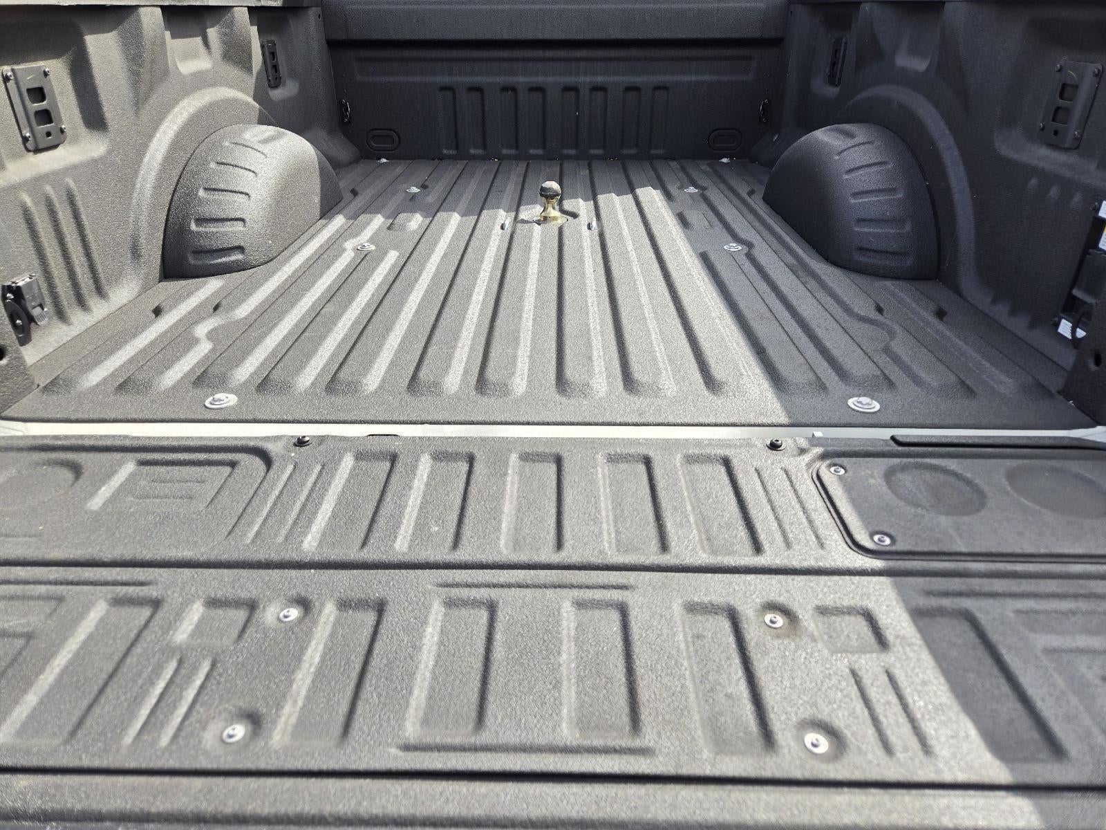 2024 Ford Super Duty F-250 Platinum