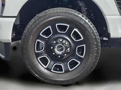 2024 Ford Super Duty F-250 Platinum