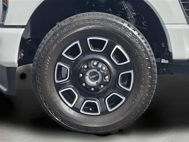 2024 Ford Super Duty F-250 Platinum