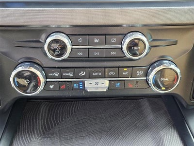 2024 Ford Super Duty F-250 Platinum