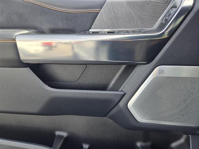 2024 Ford Super Duty F-250 Platinum