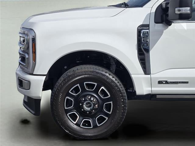 2024 Ford Super Duty F-250 Platinum