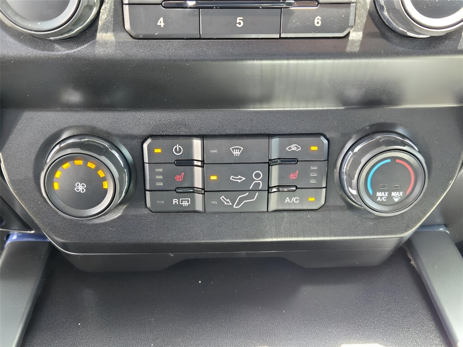 2022 Ford Super Duty F-250 SRW XLT