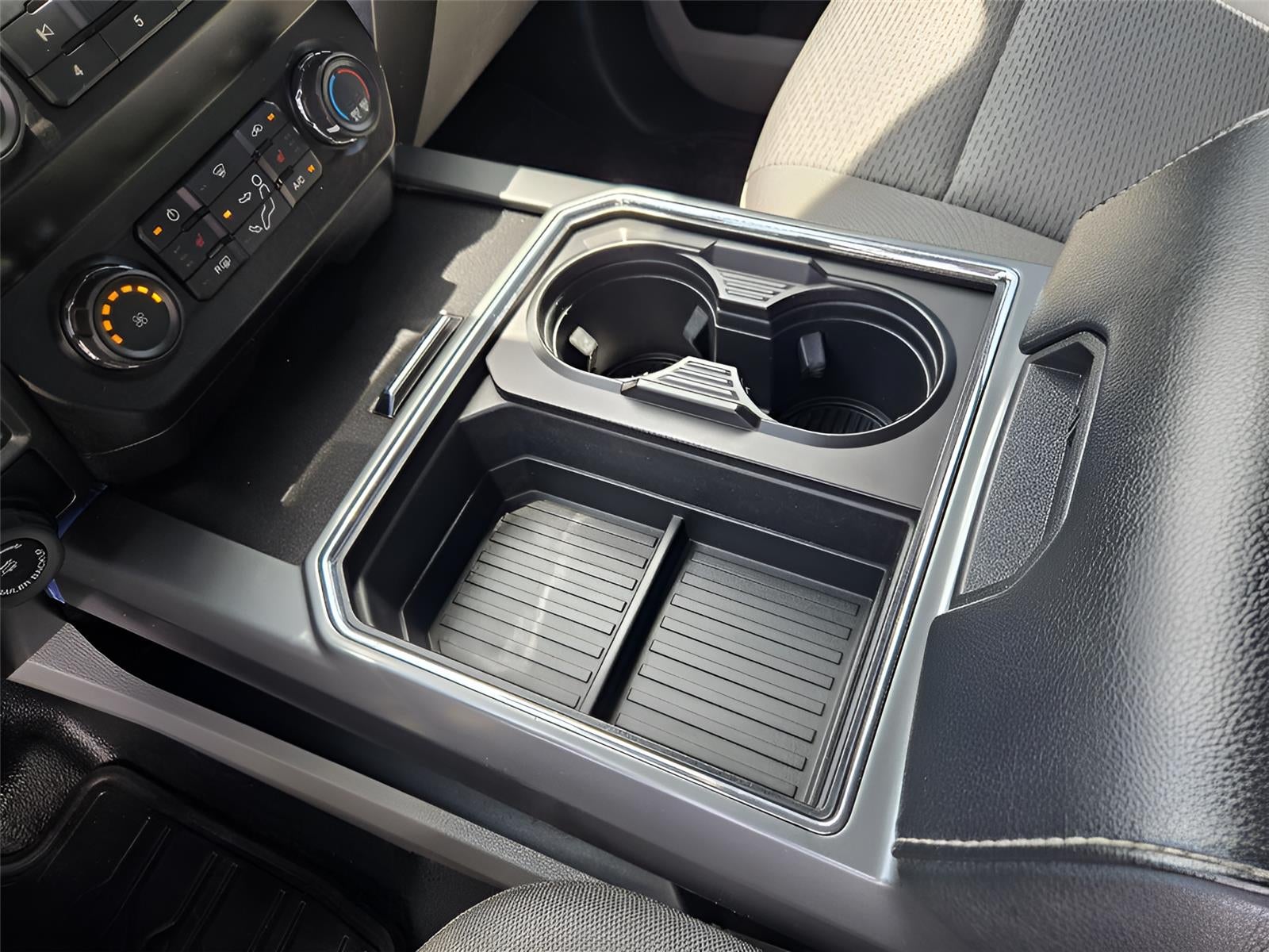 2022 Ford Super Duty F-250 SRW XLT